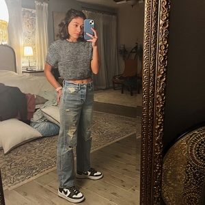 Meet your Posher, Mia